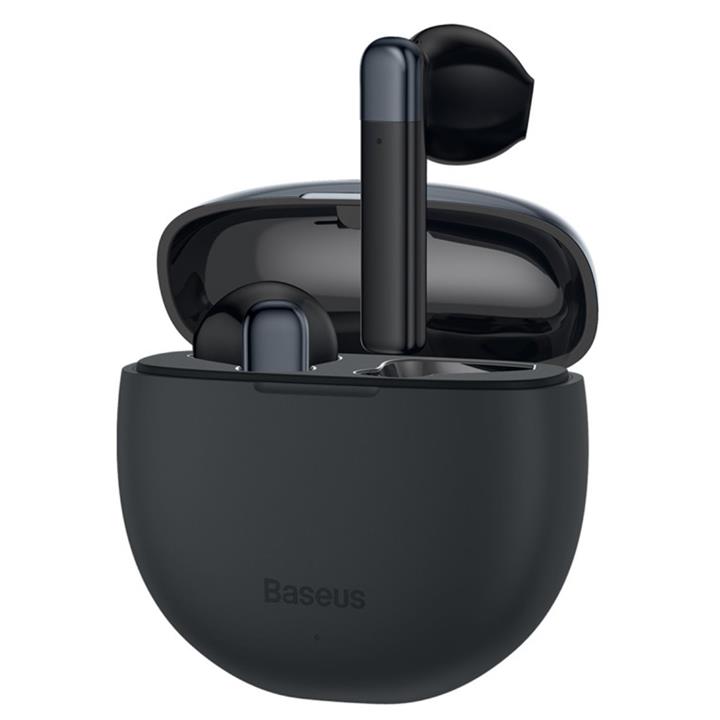 هدست بی سیم باسئوس مدل NGW2_01 Airpod Baseus NGW2 Wireless Headset